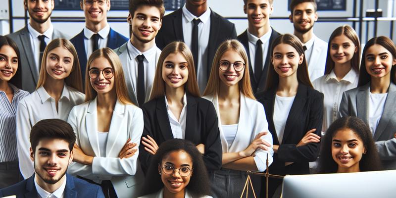 Alternance en BUT MLT : Les Avantages pour les Étudiants