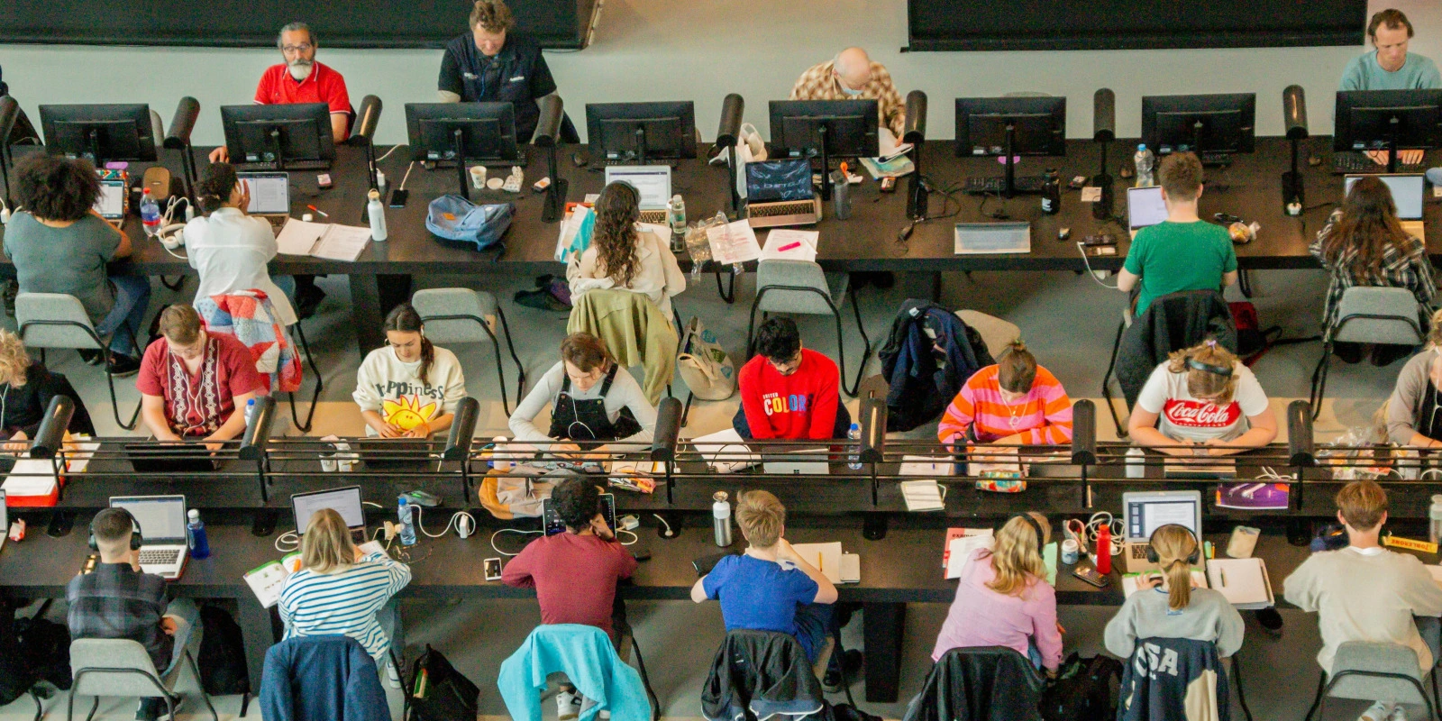 Le BUT MLT à Mulhouse : Opportunités et Programme Le BUT MLT à Mulhouse : Opportunités et Programme