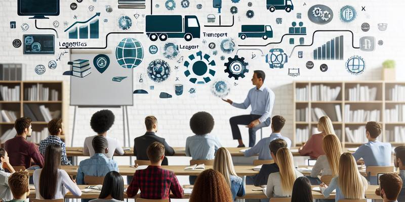 Le DUT GLT : Une Formation en Profondeur