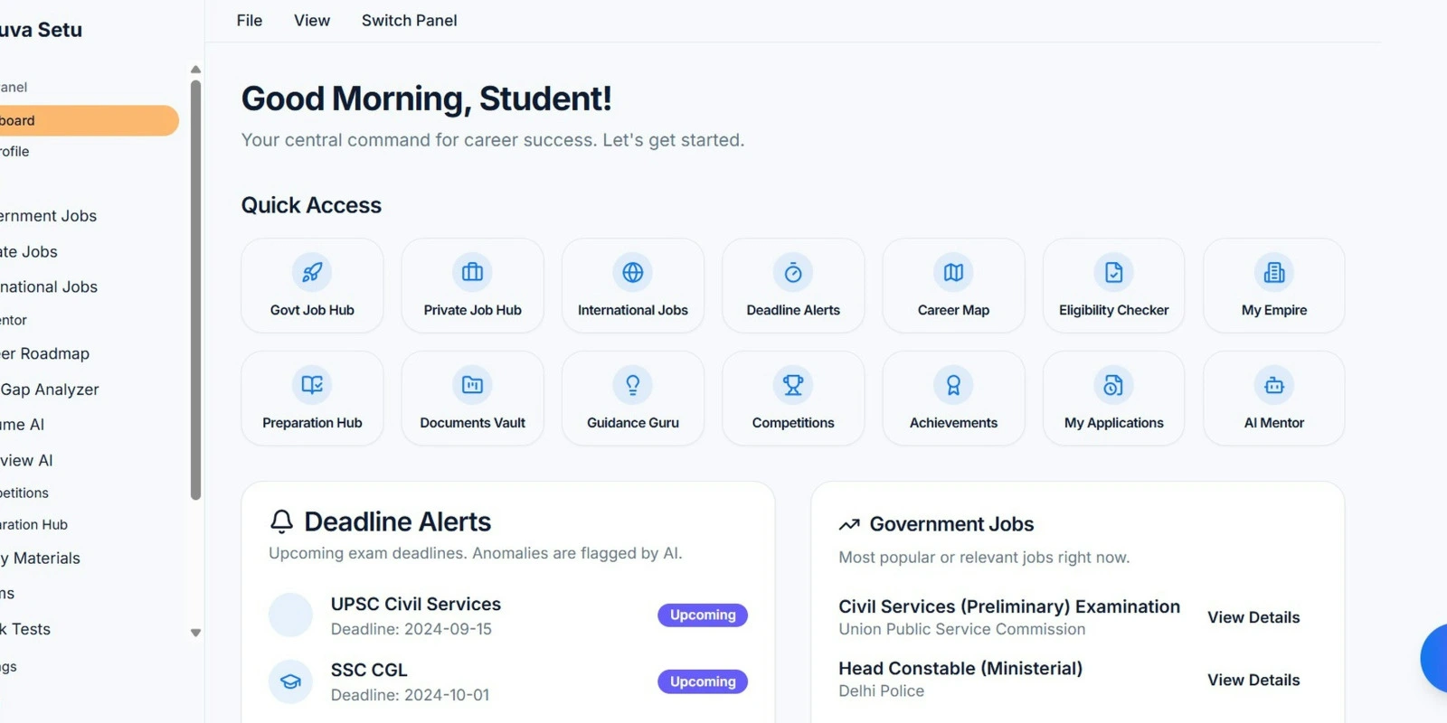 Les Différents Parcours du BUT MLT en France