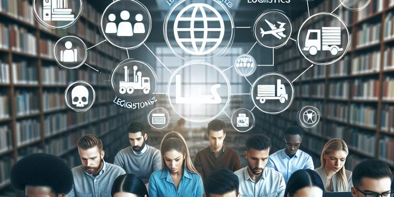 Les Meilleurs Sites Officiels pour les Étudiants en Logistique Les Meilleurs Sites Officiels pour les Étudiants en Logistique