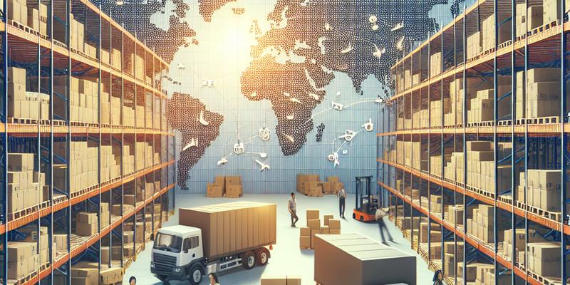 Les Opportunités de Carrière en Transport et Logistique
