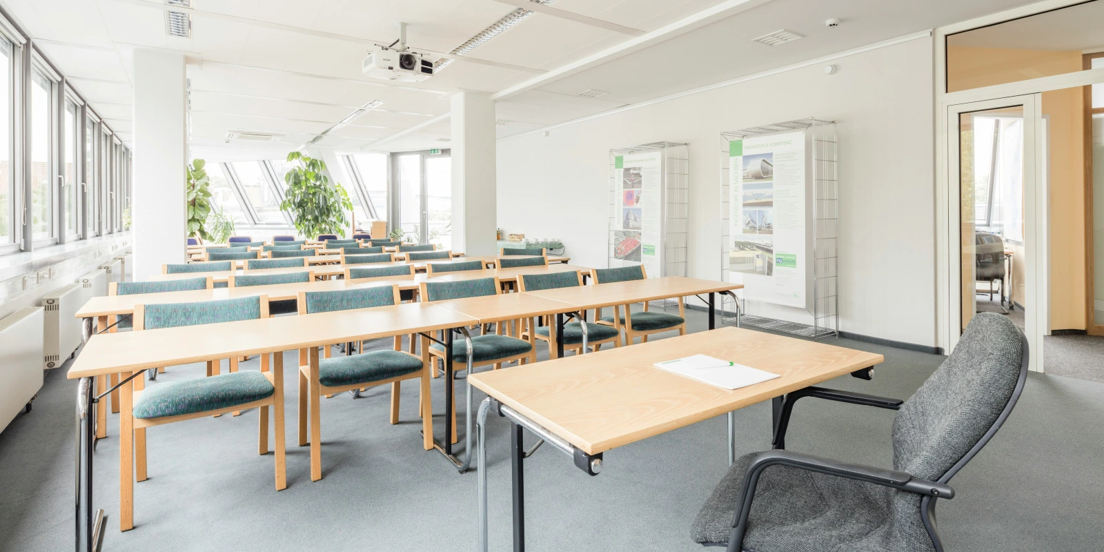 Les Options d'Alternance pour le BUT MLT à Bordeaux