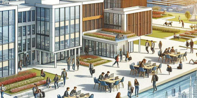 Pourquoi Choisir le BUT MLT à Quimper? Pourquoi Choisir le BUT MLT à Quimper?