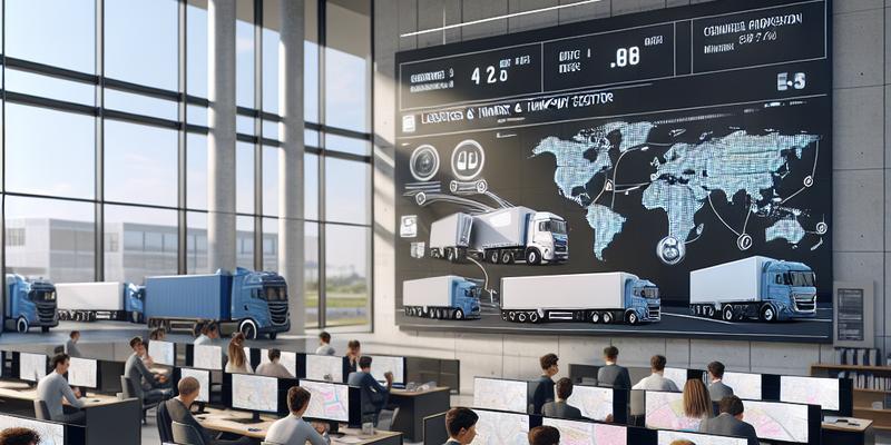 Pourquoi Choisir un DUT Logistique Transport à Mulhouse? Pourquoi Choisir un DUT Logistique Transport à Mulhouse?