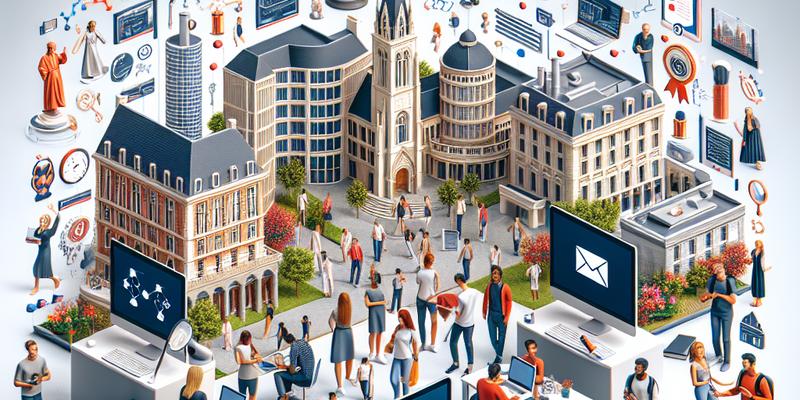 Pourquoi Opter pour le BUT MLT à Lyon?