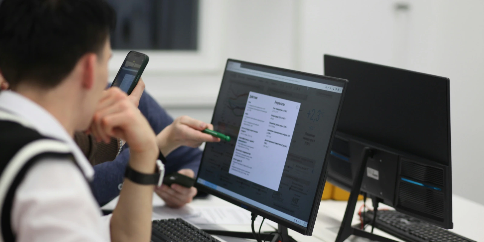 Pourquoi Opter pour un BUT MLT à Reims?