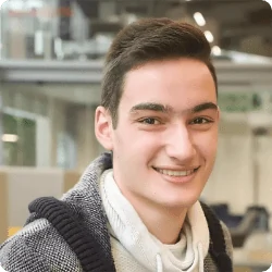 Rédacteur des articles de blog de BUT MLT