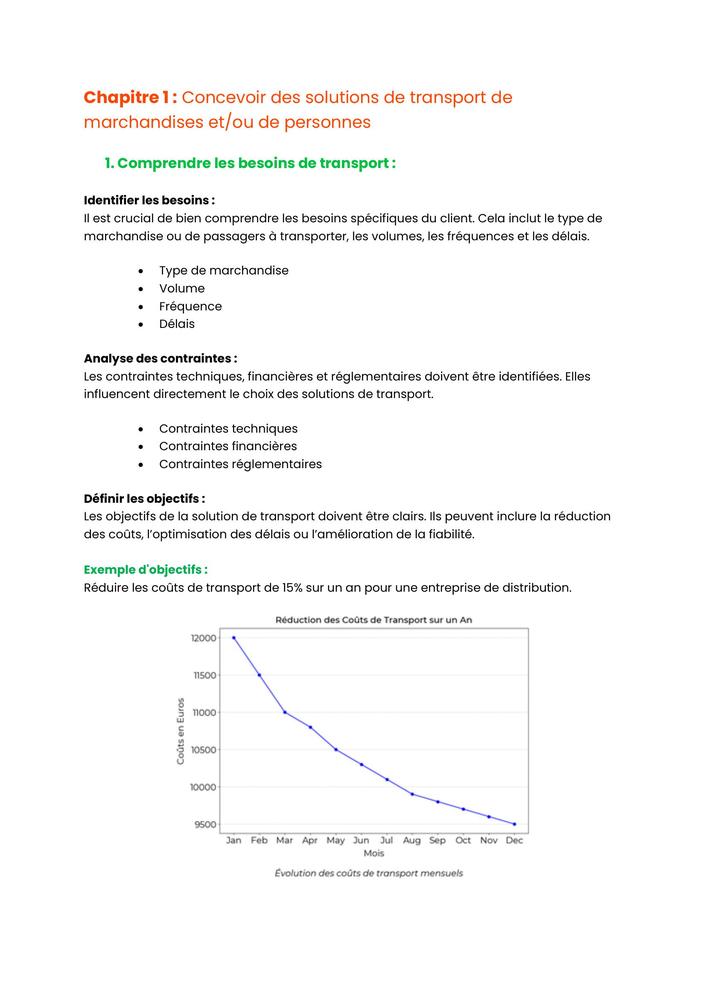 Example Fiche de Révision BUT MLT
