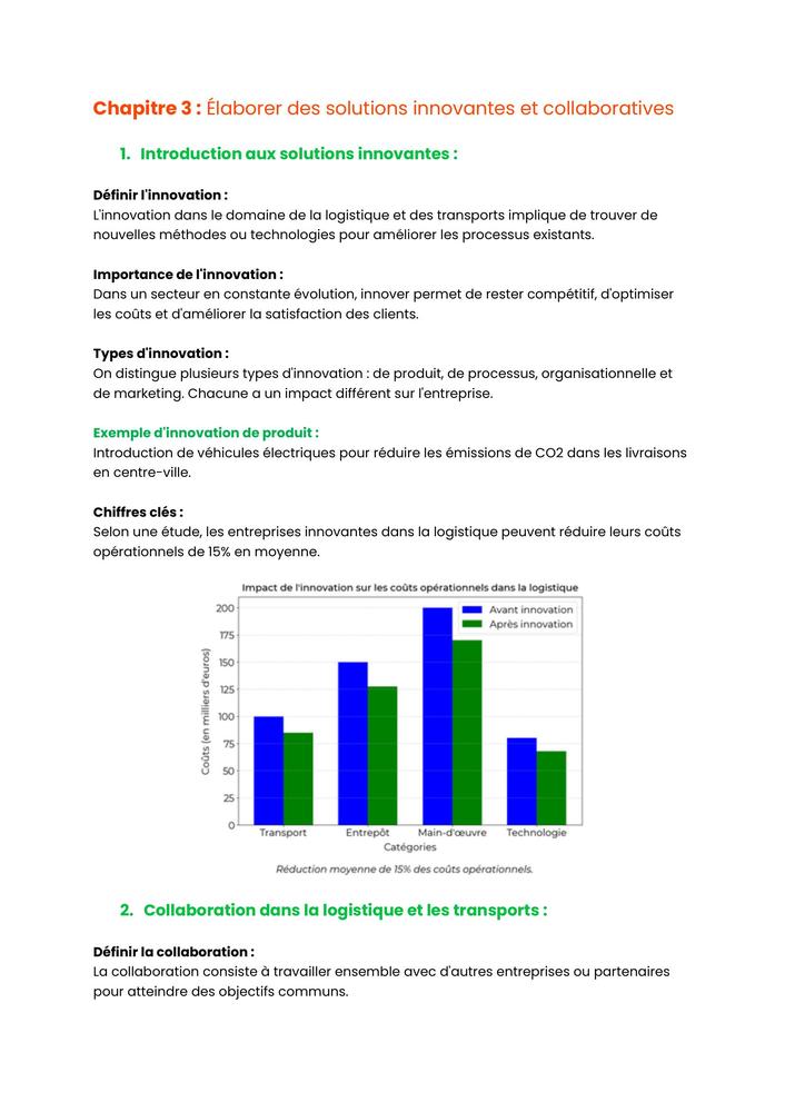 Example Fiche de Révision BUT MLT